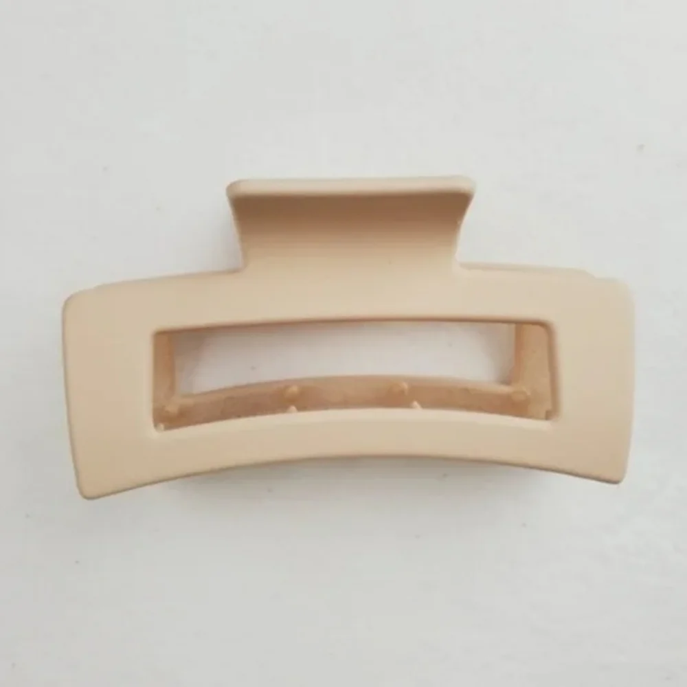 Claw Clip Hair Accessories